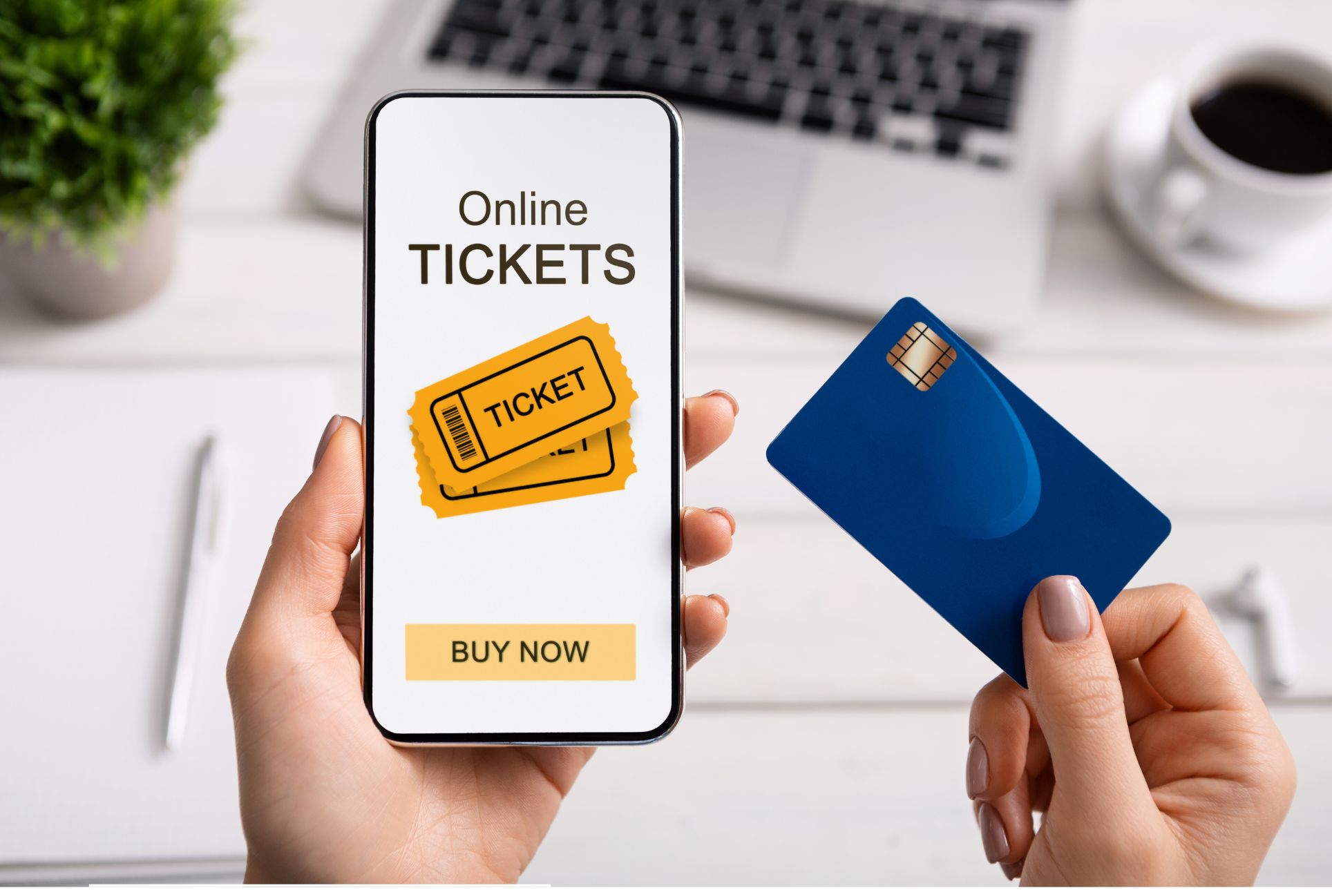 How to Set Ticket Prices For Events