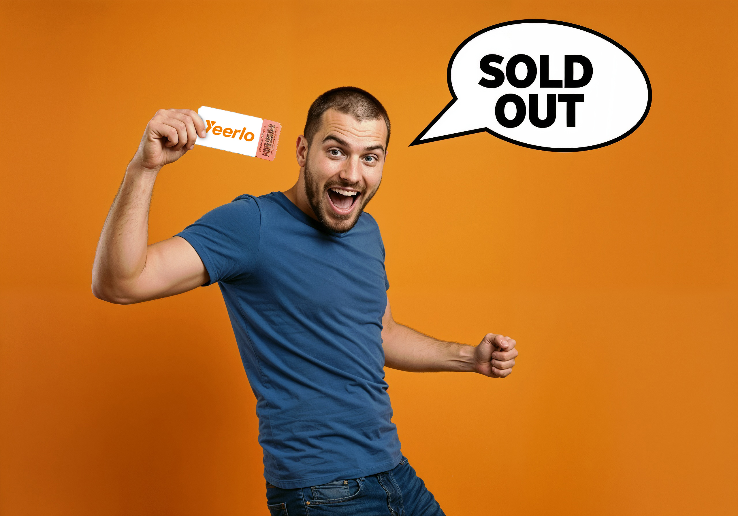 How to Sell Out Your Event Without Paid Ads